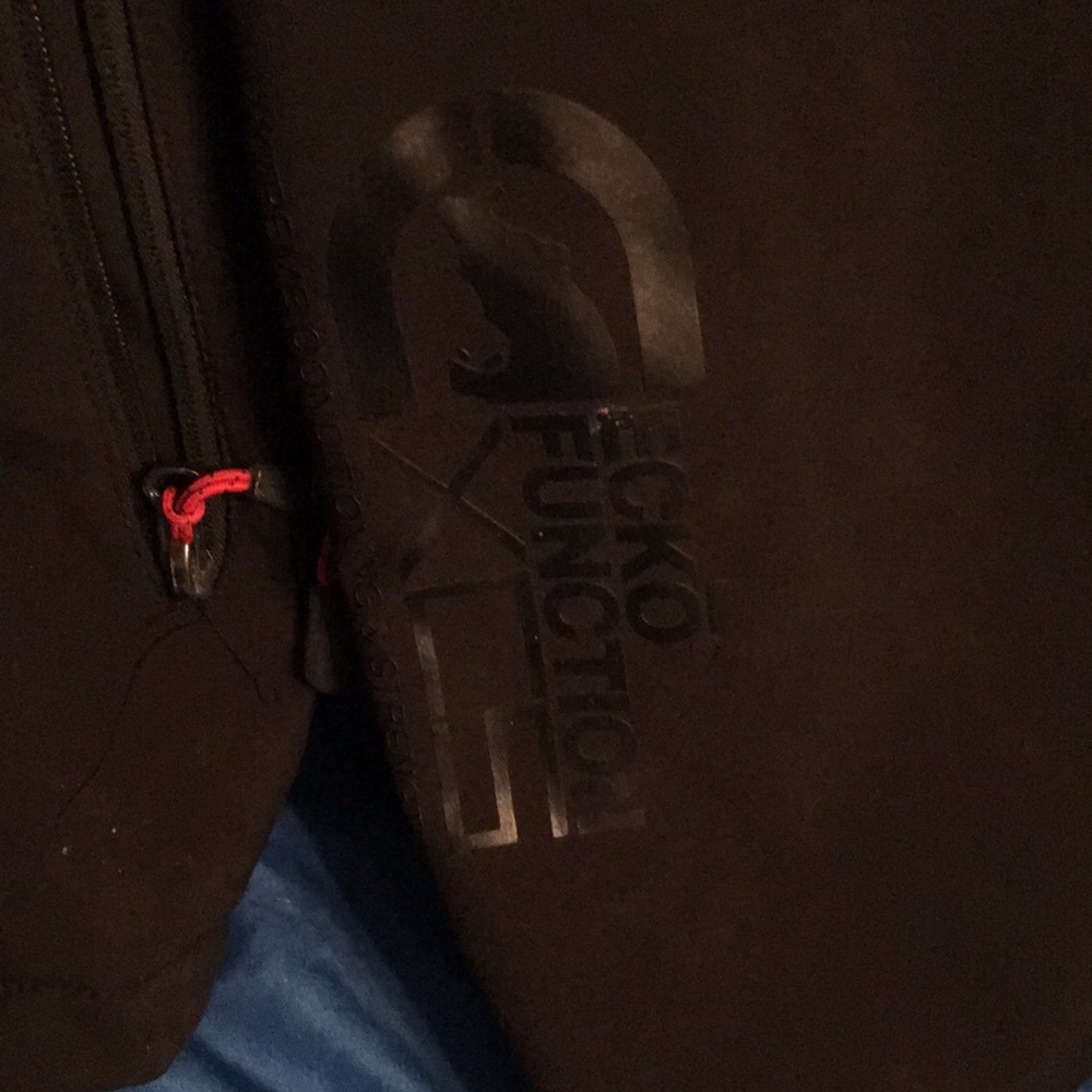 Ecko Unlimited Black Performance Jacket Soft-Shel… - image 5